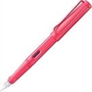 Lamy FH safari sunset M T1 0b1