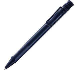 Lamy KS safari dark dusk M M1 6b