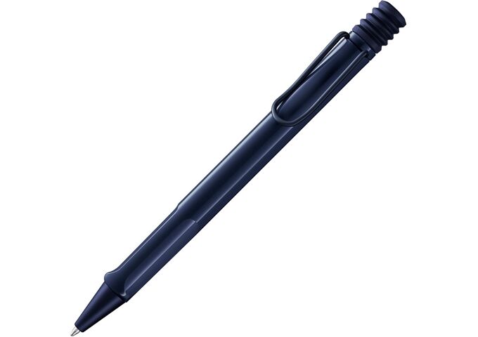 Lamy KS safari dark dusk M M1 6b