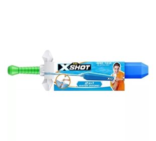 Zuru X-Shot 2in1 Wasserschwert
