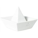 Räder LED Schiff 12,5x8x7,5cm CR2032. Timer 6/18 h