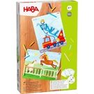 Haba Zuordnungsspiel Stabix De/En/Fr/Nl/It/Es