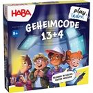 Haba Geheimcode 13+4 De