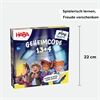Haba Geheimcode 13+4 De