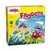 Haba Froggos De