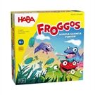 Haba Froggos De