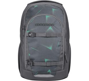 Coocazoo Rucksack EVERY, Arrow Drift