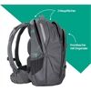 Coocazoo Rucksack EVERY, Arrow Drift