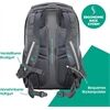 Coocazoo Rucksack EVERY, Arrow Drift