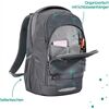 Coocazoo Rucksack EVERY, Arrow Drift