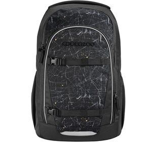 Coocazoo Rucksack EVERY, Urban Metro