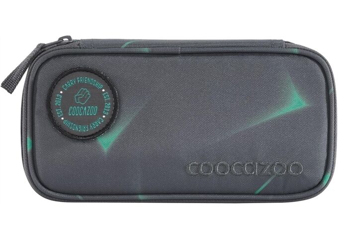 Coocazoo Schlampermäppchen, Arrow Drift