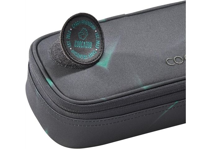 Coocazoo Schlampermäppchen, Arrow Drift