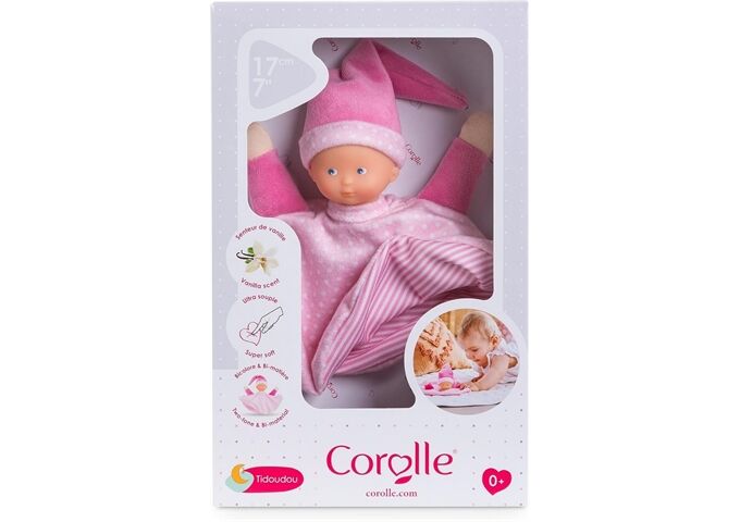 Simba Corolle Mdc Tidoudou Sternenträume