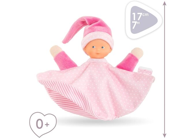 Simba Corolle Mdc Tidoudou Sternenträume