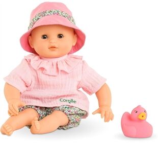 Simba Corolle Mpp Badebaby Coralie