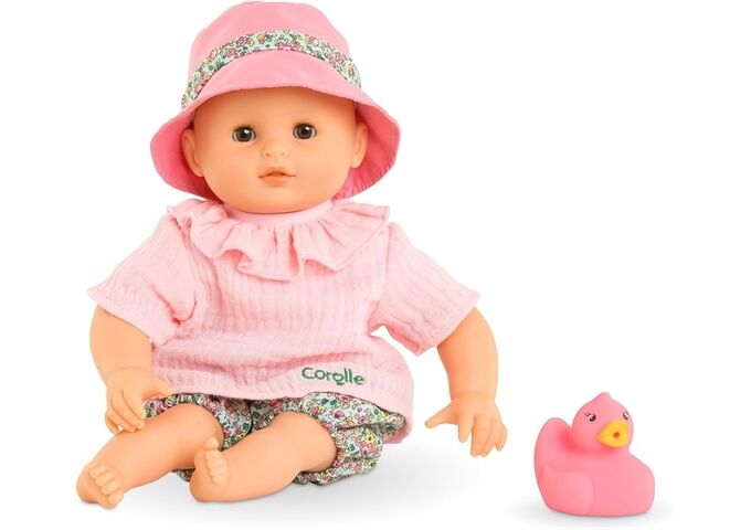 Simba Corolle Mpp Badebaby Coralie