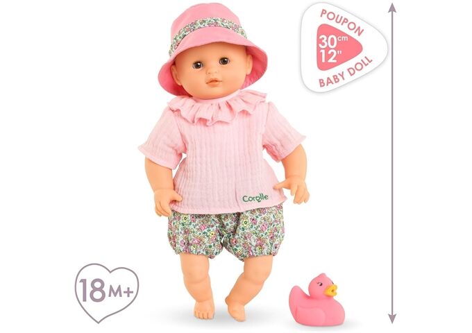 Simba Corolle Mpp Badebaby Coralie