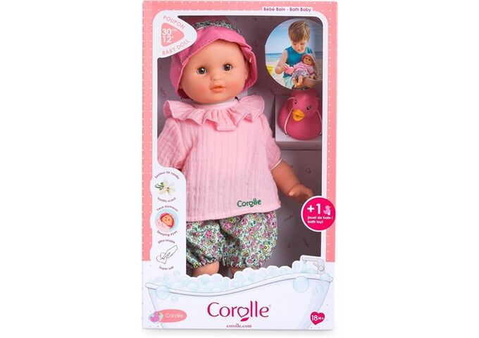 Simba Corolle Mpp Badebaby Coralie