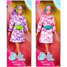 Steffi Love Sl Fluffy Fashion, 2-Sort.