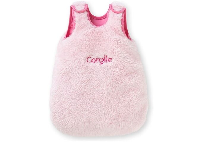 Simba Corolle Mpp 30Cm Schlafsack Plüsch