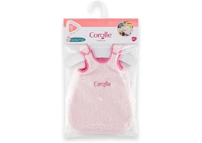 Simba Corolle Mpp 30Cm Schlafsack Plüsch