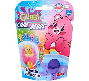 Simba Glibbi Care Bears Surprise