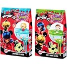 Simba Glibbi Miraculous Slime, 2-Sort.