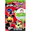 Simba Glibbi Miraculous Slime, 2-Sort.