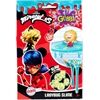 Simba Glibbi Miraculous Slime, 2-Sort.