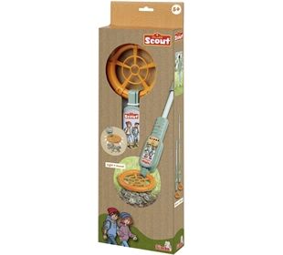 Simba Scout Metalldetektor
