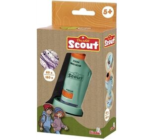 Simba Scout Taschenmikroskop