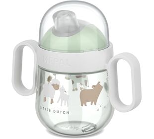 MEPAL ANTITROPF-TRINKLERNBECHER MIO 200 M