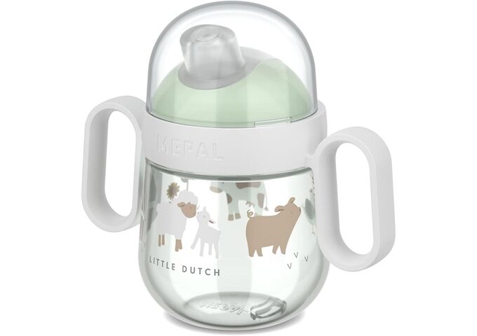 MEPAL ANTITROPF-TRINKLERNBECHER MIO 200 M