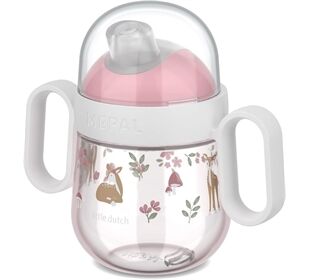 MEPAL ANTITROPF-TRINKLERNBECHER MIO 200 M