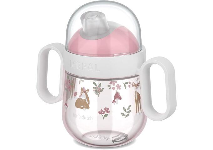 MEPAL ANTITROPF-TRINKLERNBECHER MIO 200 M