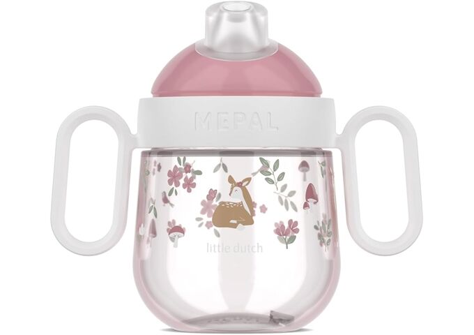 MEPAL ANTITROPF-TRINKLERNBECHER MIO 200 M