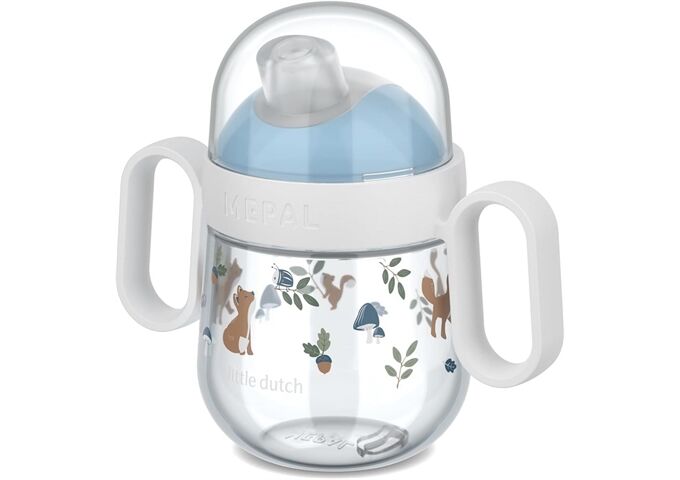 MEPAL ANTITROPF-TRINKLERNBECHER MIO 200 M