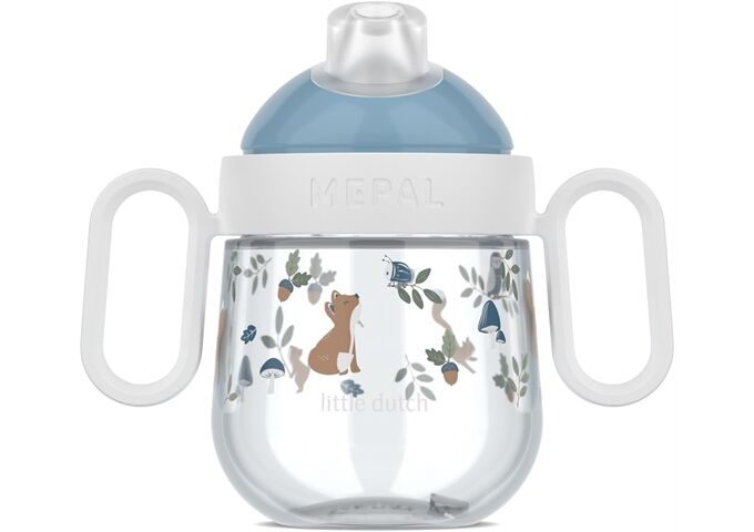 MEPAL ANTITROPF-TRINKLERNBECHER MIO 200 M