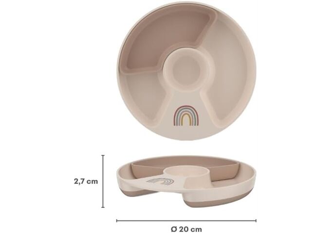 MEPAL FACHERTELLER MIO - FOREST FRIENDS