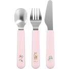 MEPAL KINDER-BESTECKSET MIO 3-TEILIG - FA