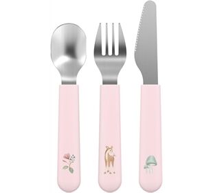 MEPAL KINDER-BESTECKSET MIO 3-TEILIG - FA