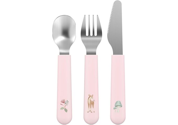 MEPAL KINDER-BESTECKSET MIO 3-TEILIG - FA