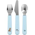 MEPAL KINDER-BESTECKSET MIO 3-TEILIG - FO