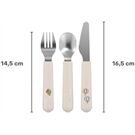 MEPAL KINDER-TRINKGLAS MIO 250 ML - FAIR