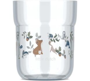 MEPAL KINDER-TRINKGLAS MIO 250 ML - FORE