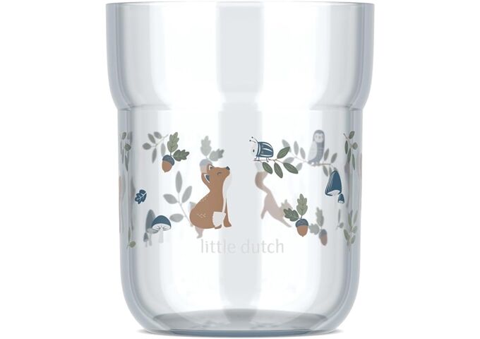 MEPAL KINDER-TRINKGLAS MIO 250 ML - FORE