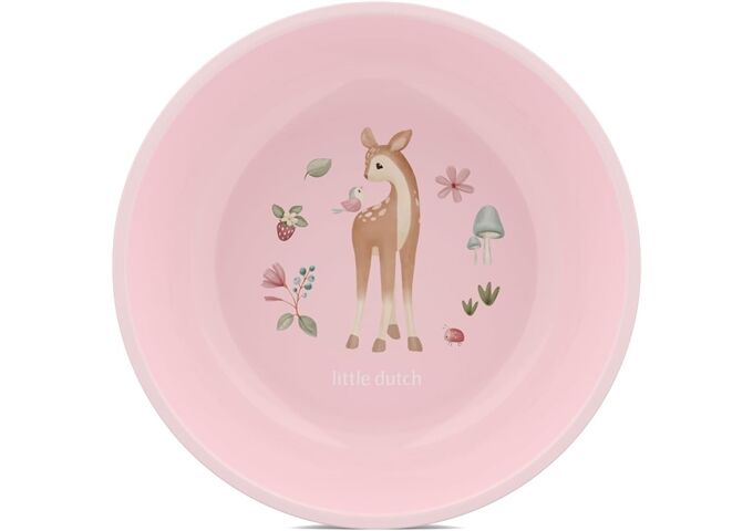 MEPAL KINDERSCHALE MIO - FAIRY GARDEN