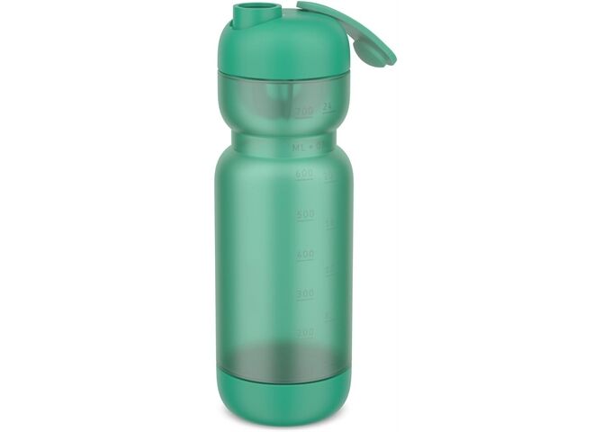 MEPAL SHAKER SPORT 800 ML - APPLE GREEN
