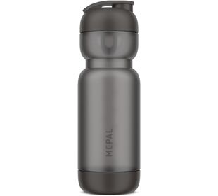 MEPAL SHAKER SPORT 800 ML - GRAPHITE BLAC